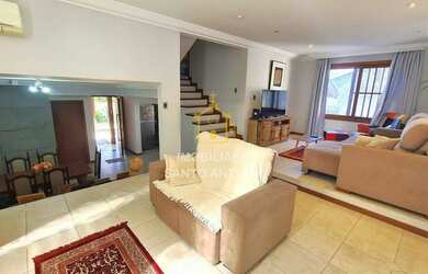 Imagem 10: Casa à venda, 4 quartos, 1 suíte, 5 vagas, CACUPÉ - Florianópolis/SC