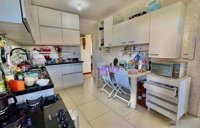 Imagem 10: Casa à venda, 292 m² por R$ 1.720.000,00 - Piratininga - Niterói/RJ