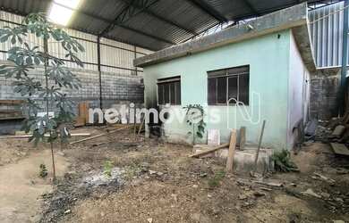 Imagem 7: Locação Galpão Petrolândia Contagem