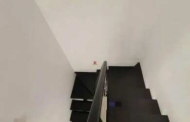 Imagem 9: VILA BROMELIA- CASAS DÚPLEX COM 2 SUITES SENDO 1 MASTER COM VARANDA ENTRADA...