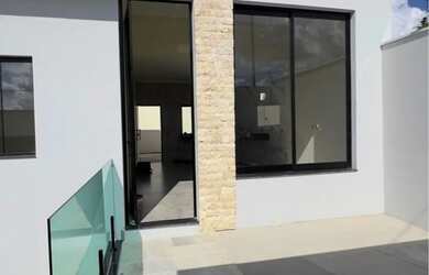 Imagem 13: Casa novinha a venda em Varginha