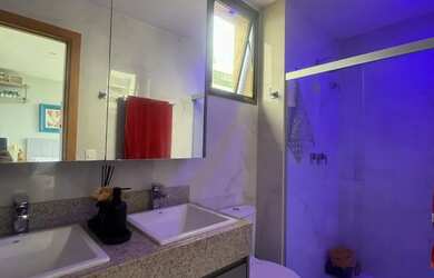 Imagem 11: Apartamento à venda no HORTO PARQUE BARCELONA, HORTO FLORESTAL, Salvador,...