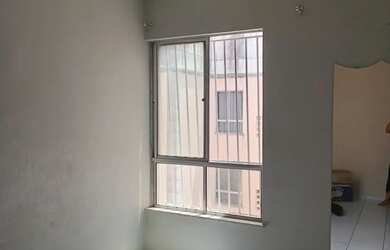 Imagem: O apartamento possui 2 Dormitórios, 1 Banheiro e está localizado