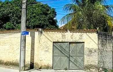 Imagem 3: Oportunidade única Sabrado amplo com piscina e quintal em Manilha - Itaboraí...