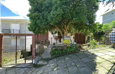 Imagem 1: CASA CERCADA NO SANTA HELENA EM BENTO GONÇALVES