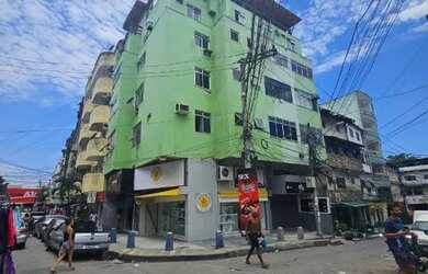 Imagem 2: Recreio - Apto 1qto na quadra do mercado Super Market Terreirão