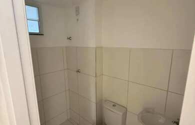 Imagem 11: ALUGO EM LAURO. Piscina, Churrasqueira, Imóvel novoe45m² de Área