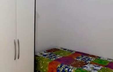 Imagem 5: Alugo quarto ótima localização em Santos, Afonso Pena/Canal 5