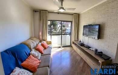 Imagem 3: APARTAMENTO - VILA MADALENA - SP