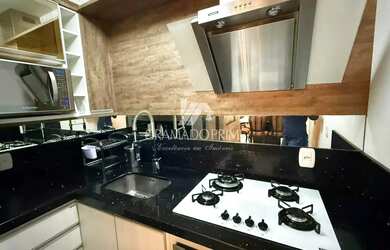 Imagem 14: APARTAMENTO DECORADO NO CENTRO DE GRAMADO