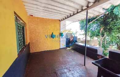 Imagem 8: Casa Residencial com 1 quarto para alugar por R$ 600.00, 39.00 m2 - CARLOTA...