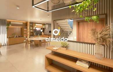 Imagem 10: MARAVILHOSA RESIDENCIA EM CONDOMÍNIO