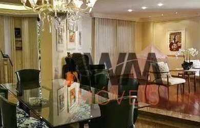 Imagem: Apartamento com 4 suítes plenas à venda, 283 m² por R$ 1.150.000