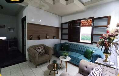 Imagem 3: Casa dos sonhos à venda no Bairro Ipiranga