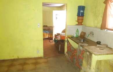 Imagem 6: Casa com 1 dormitório à venda, 100 m² por R$ 215.000,00 - Jardim Brasil...