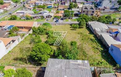 Imagem 13: Terreno ZR-2 no Bairro Alto com 1.000m² 20metros de frente