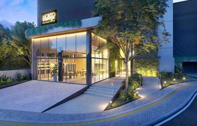 Imagem: O depósito possui 1 Vaga na garagem, 38m² de Área e está