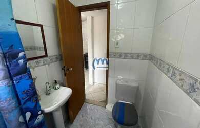 Imagem 12: Casa à venda com 3 quartos, 84m²