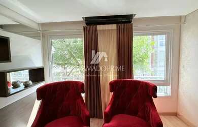 Imagem 12: APARTAMENTO DECORADO NO CENTRO DE GRAMADO