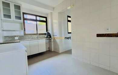 Imagem 8: Apartamento 3 Dormitórios com 4 Vagas no Vale do Sereno, Nova Lima