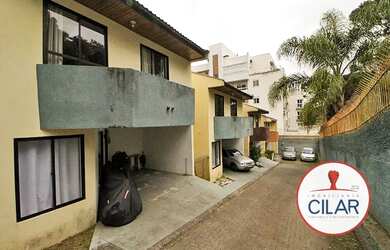 Imagem 2: Imobiliária Cilar Vende Sobrado 3 Quartos no Mossunguê com 102m², Ref....