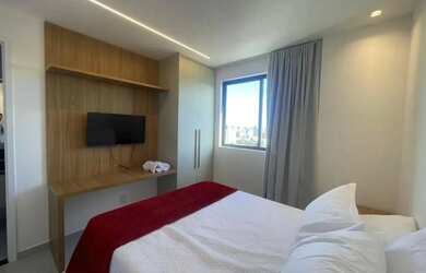 Imagem 9: Alugo 2 Quartos MOBILIADO na MANGABEIRAS!