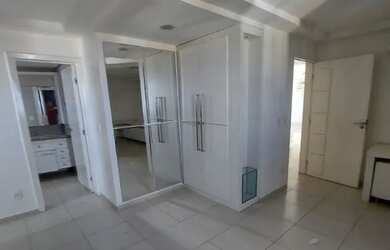 Imagem 6: Aluga-se Residencial alto patrão Spazio di Veneto