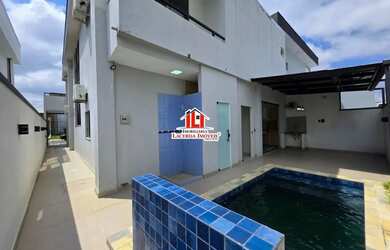 Imagem 15: Casa em Condomínio para Venda em Manaus, Ponta Negra, 3 dormitórios,...