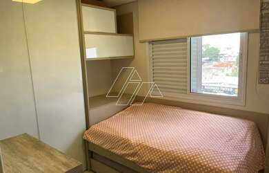 Imagem 9: Apartamento à venda, 2 quartos, 1 suíte, 1 vaga, Jardim Santa Tereza...