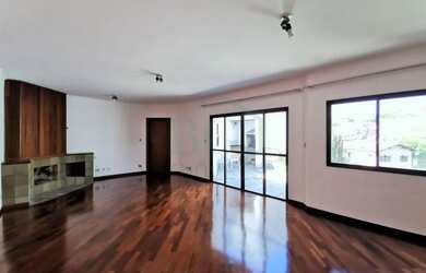 Imagem 2: Excelente apartamento á venda de 141,19m² no Centro de Poços de Caldas...