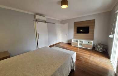 Imagem 14: Casa em Alphaville resid Alpha conde, 400m 4 suítes 4 vg 27.000 cond 1.415.00