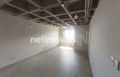 Imagem 8: Locação Sala Barro Preto Belo Horizonte