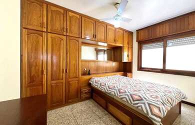 Imagem 6: Apartamento 2 dormitórios dependência de empregada em Capão da Canoa