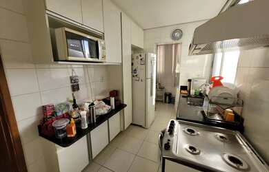 Imagem 9: Cobertura a venda com 2 quartos em Alvorada - Contagem - MG