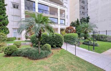 Imagem 11: Apartamento para aluguel com 73 m em Pinheiros