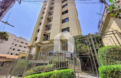 Imagem: O apartamento possui 2 Dormitórios, 3 Banheiros, 1 Vaga na