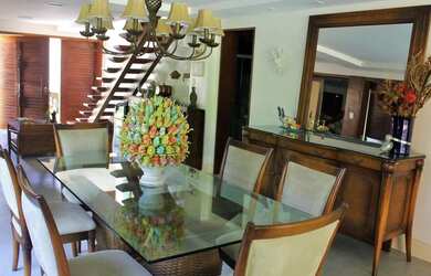 Imagem 9: CASA LOCAÇÃO PRAIA DO FORTE