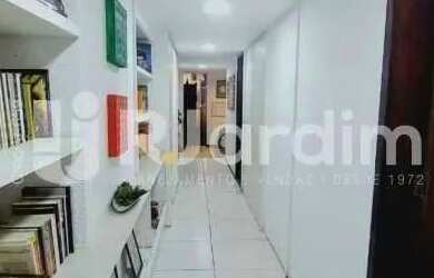 Imagem 7: Apartamento para Locação 3 quartos com 1 vaga em Copacabana