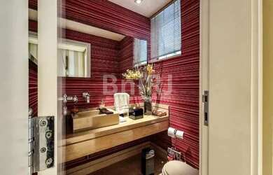 Imagem 16: Exclusivo Apartamento 4 suites com vista mar na Vieira Souto , Melhor...