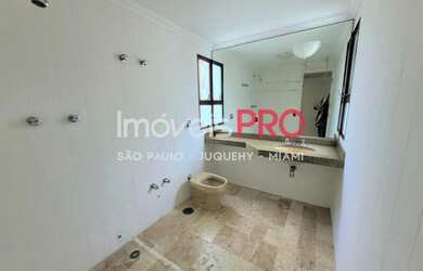 Imagem 15: COBERTURA MOEMA ÍNDIOS - 3 DORMITÓRIOS - 1 SUÍTE