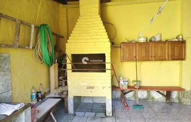 Imagem 11: Casa no Bairro Salgado Filho