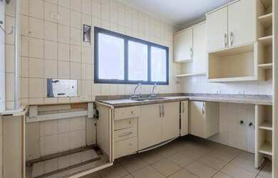 Imagem 12: Venda Apartamento 3 Dormitórios - 177 m² Bela Vista