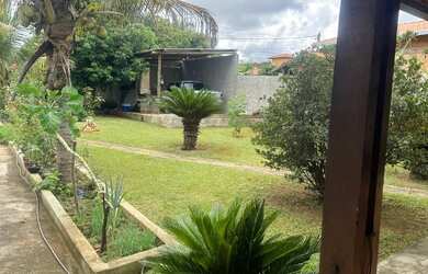 Imagem 3: Casa pra alugar no joa. Piscina, Varanda, 700m² de Áreae5 Vagas na garagem