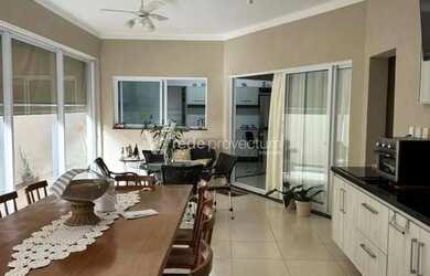 Imagem 3: casa - Betel - Paulínia. Churrasqueira, Ar-condicionado, 275m² de Áreae4...