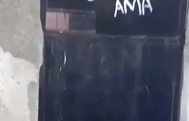 Imagem: A casa possui 1 Dormitório, 1 Banheiro e está localizado