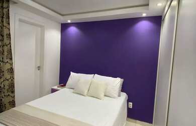 Imagem 7: Village 4/4 na Praia do Flamengo - Temporada Condomínio Fechado 150m...