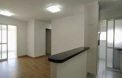 Imagem 5: Apartamento para alugar de 47m2 com 02 dormitórios com 1 suíte, 01 vaga...