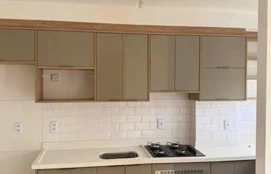 Imagem 5: ALUGO EM LAURO. Piscina, Churrasqueira, Imóvel novoe45m² de Área