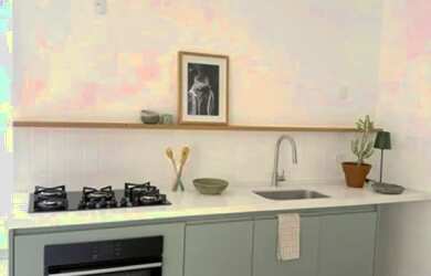 Imagem 6: APARTAMENTO - HIGIENÓPOLIS - SP