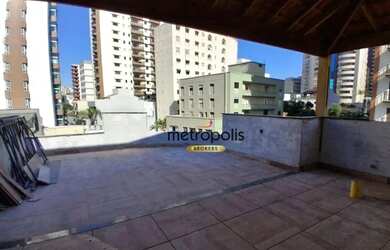 Imagem 10: Cobertura à venda, 90 m² por R$ 699.000,00 - Vila Bastos - Santo André/SP